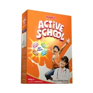 Marks Active School Milk Powder