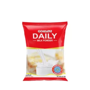Goalini Daily Milk Powder