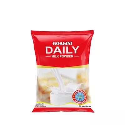 Goalini Daily Milk Powder