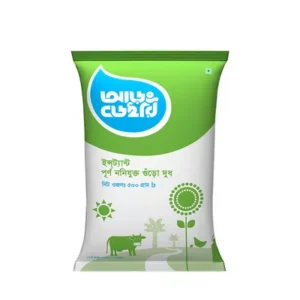 Aarong Dairy Full Cream Milk Powder
