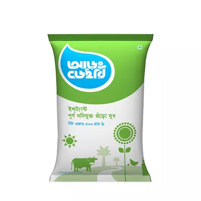 Aarong Dairy Full Cream Milk Powder