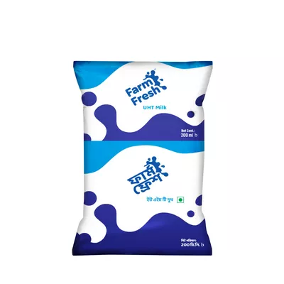Fram Fresh UHT Milk