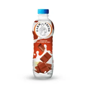 Farm Fresh Chocolate Flavoured UHT Milk