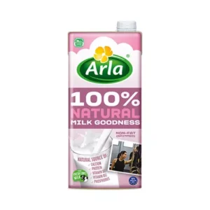 Arla UHT Milk Skimmed