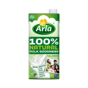 Arla UHT Milk Full Cream