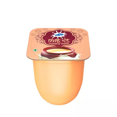 Shokti+ Mishti Doi