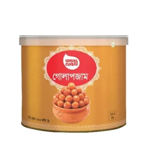 Aarong Dairy Golapjam