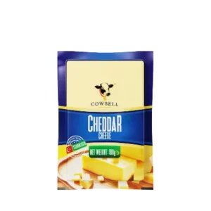Cowbell Cheddar Cheese