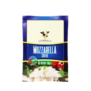Cowbell Mozzarella Cheese