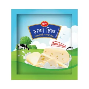 Pran Dhaka Cheese