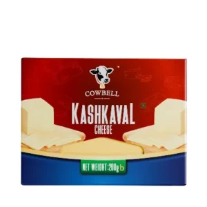 Cowbell Kashkaval Cheese