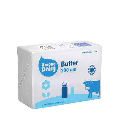 Aarong Dairy Butter