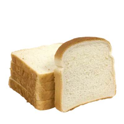 Bread Pit White Bread