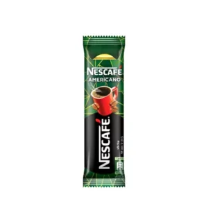Nestle Nescafe Americano Instant Coffee Mix