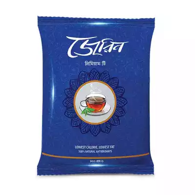 Ispahani Zareen Premium Tea