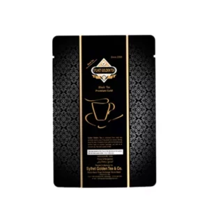 Sylhet Golden Premium Black Tea
