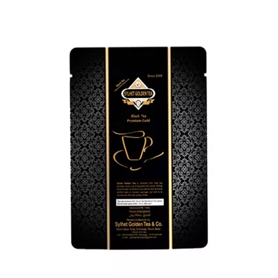 Sylhet Golden Premium Black Tea