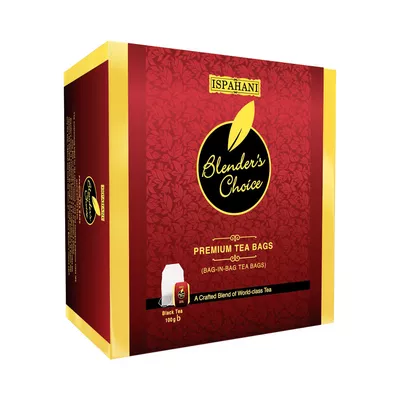 Ispahani Blender's Choice Premium Tea