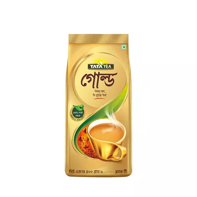 Tata Tea Gold