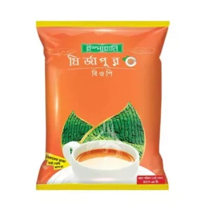 Ispahani Mirzapore BOP Tea