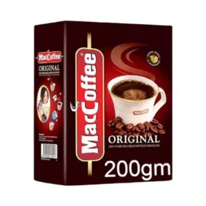MacCoffee Instant Coffee Pouch