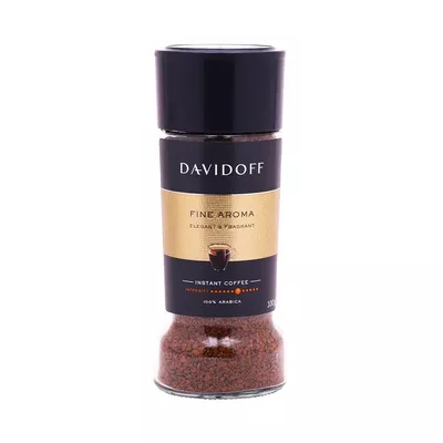 Davidoff Fine Aroma Coffee