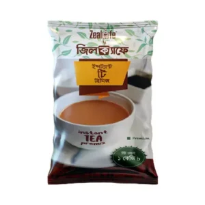 ZealCafe Instant Tea Premix (Premium)