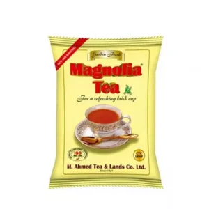Magnolia Garden Fresh Tea