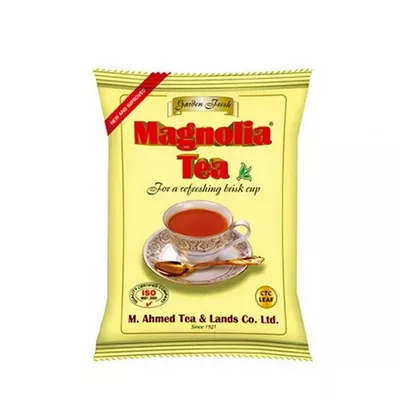 Magnolia Garden Fresh Tea