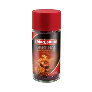 MacCoffee Original Jar