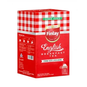 Finlay English Breakfast Tea