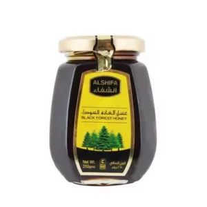Alshifa Black Forest Honey