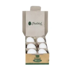 Chicken Eggs (Deshi)