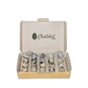 Quail Eggs