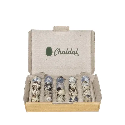Quail Eggs