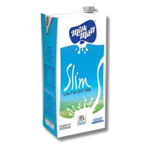 Milkman Slim Low Fat UHT Milk