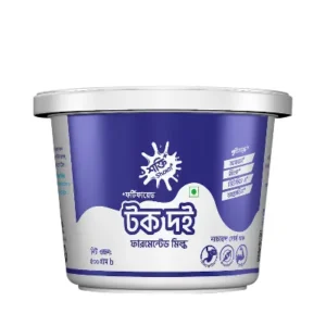 Shokti+ Sour Yogurt