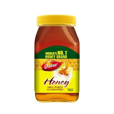 Dabur Honey