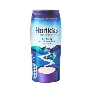 Horlicks Original Hot Malty Goodness