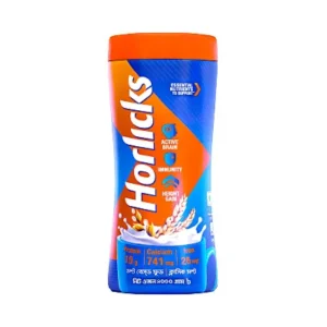 Standard Horlicks Health And Nutrition Drink Jar