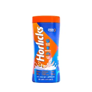 Standard Horlicks Health And Nutrition Drink Jar