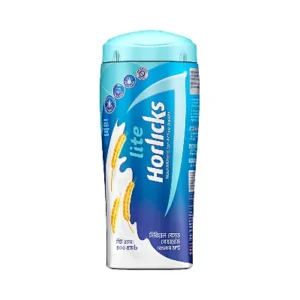 Horlicks Lite Health And Nutrition Drink Jar