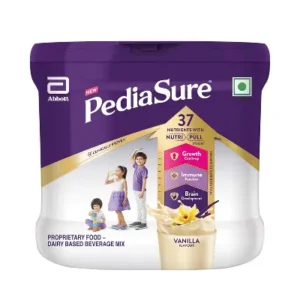 PediaSure Vanilla Delight