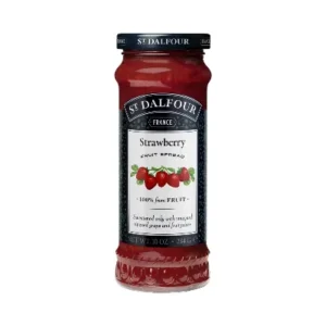 ST-Dalfour Jam Strawberry