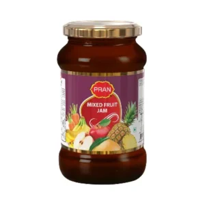 Pran Mixed Fruit Jam