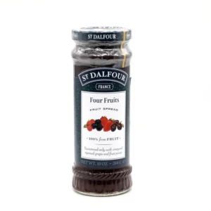 ST-Dalfour Jam Four Fruits