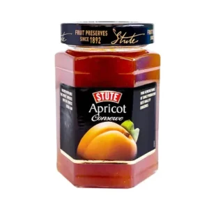 Stute Apricot Conserve Extra Jam