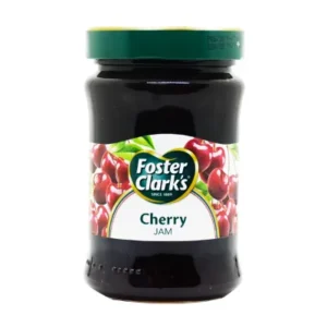 Foster Clark's Cherry Jam