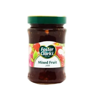 Foster Clark's Mixed Fruit Jam