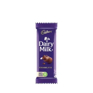 Cadbury Dairy Milk Chocolate